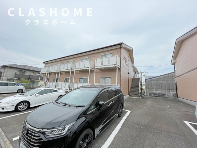 サープラスワンサンホープA　　刈谷市の賃貸ならクラスホーム刈谷店の駐車場