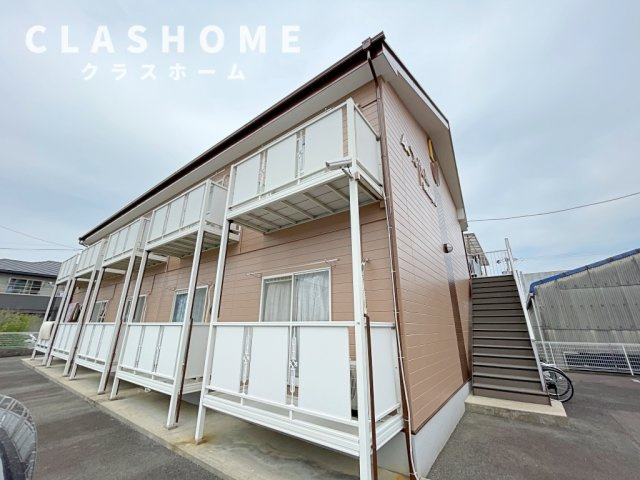 サープラスワンサンホープA　　刈谷市の賃貸ならクラスホーム刈谷店の外観
