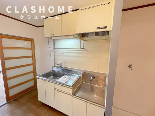 サープラスワンサンホープA　　刈谷市の賃貸ならクラスホーム刈谷店のキッチン|同物件の別部屋になります。