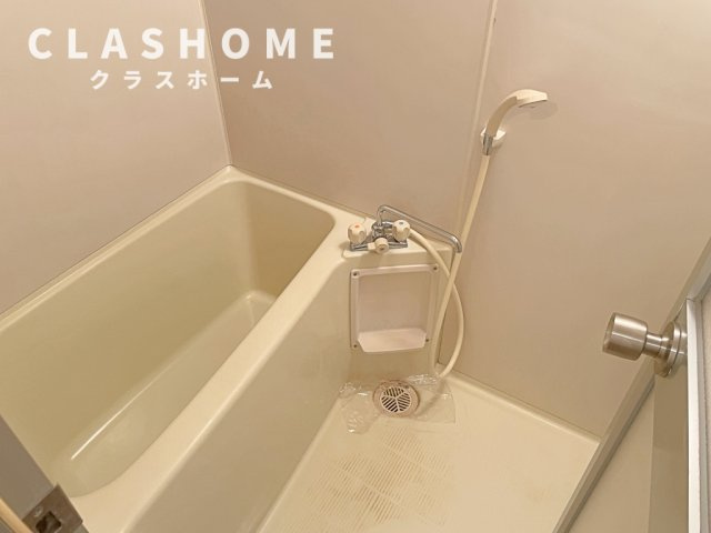 サープラスワンサンホープA　　刈谷市の賃貸ならクラスホーム刈谷店の浴室|同物件の別部屋になります。