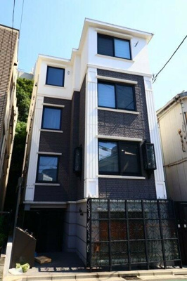 【外観】 | Ａｐａｒｔｍｅｎｔ小石川後楽園