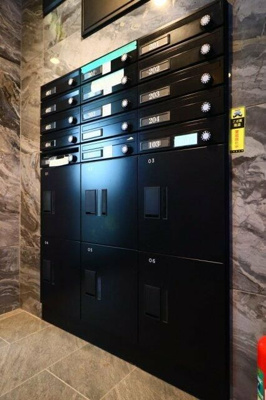 【設備】 | Ａｐａｒｔｍｅｎｔ小石川後楽園