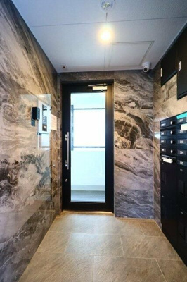 【その他共用部分】 | Ａｐａｒｔｍｅｎｔ小石川後楽園