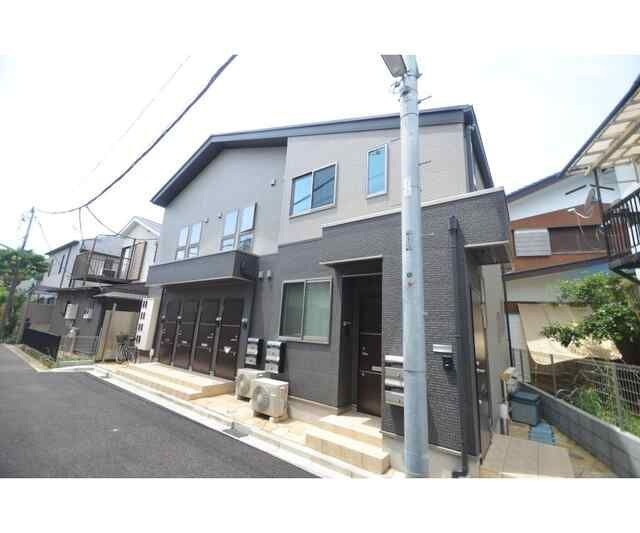 ガーデンコート経堂