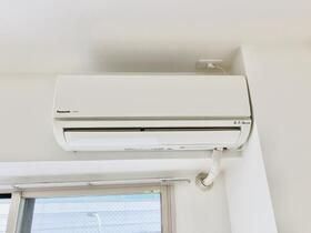 ロイヤルプラザ滝野川の設備