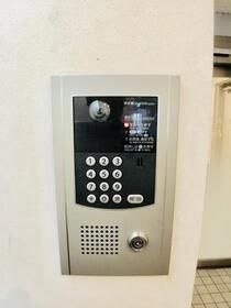 ロイヤルプラザ滝野川のその他共用部分