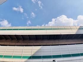 ロイヤルプラザ滝野川の展望