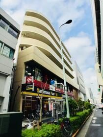 ロイヤルプラザ滝野川の外観