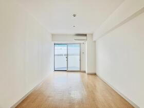 ロイヤルプラザ滝野川の居間・リビング