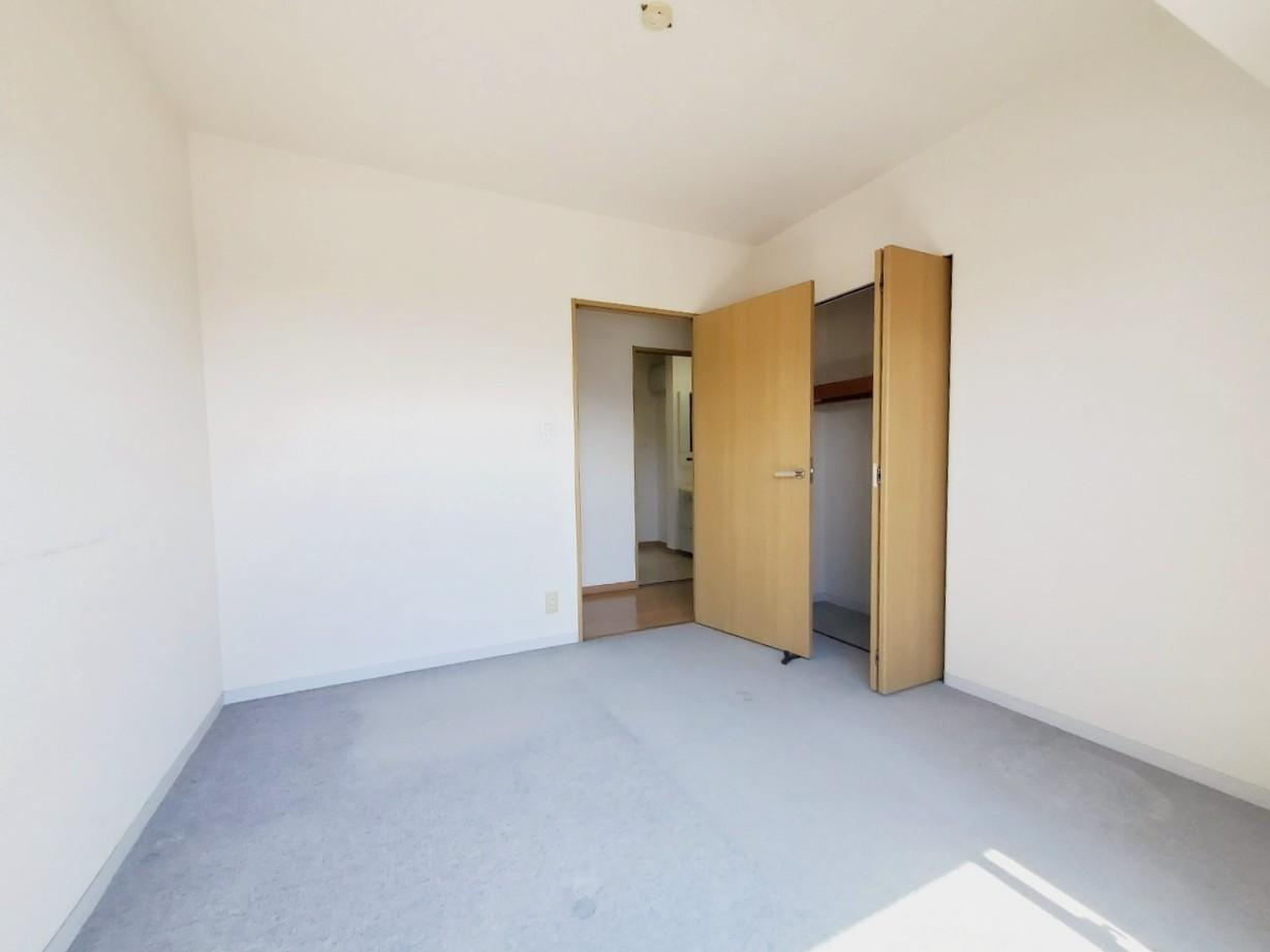 アプリア桟橋の収納