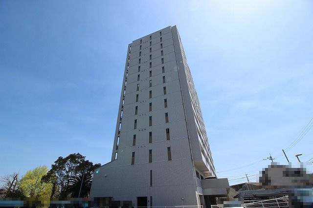 アプリア桟橋の外観