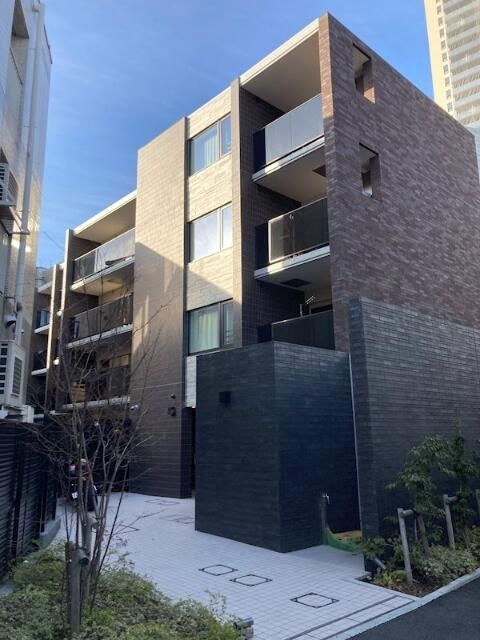 ＧＲＡＮ　ＰＡＳＥＯ西麻布