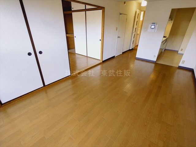 【ダイニング】 | コンドミニアム坂戸 | ダイニング