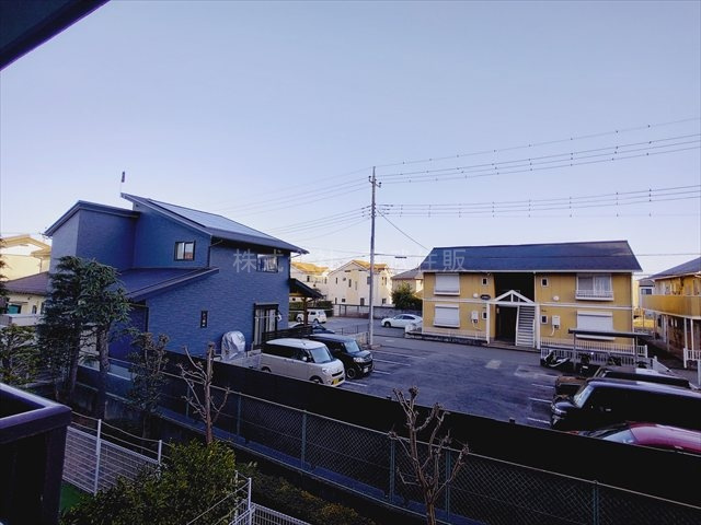 【展望】 | コンドミニアム坂戸 | お問い合わせお待ちしております