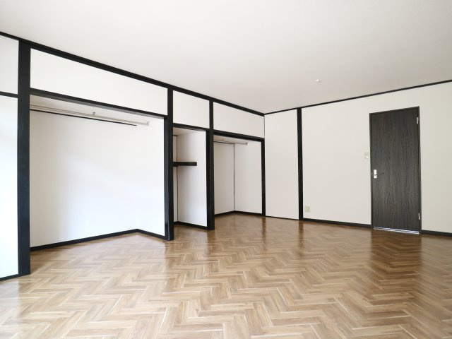 草木アパートの洋室|他号室の写真の為異なる場合は、現況優先とします。