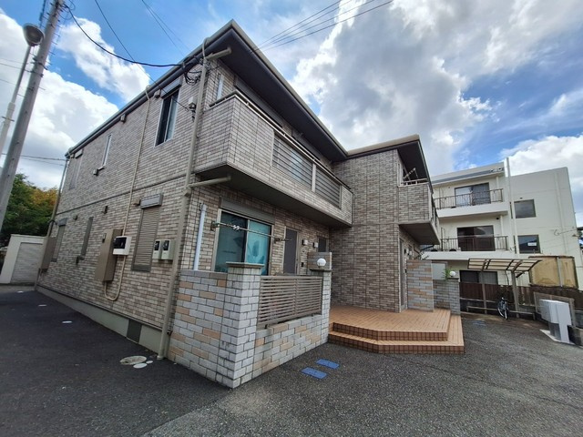 ＳＵＮ　ＳＴＲＥＡＭのエントランス|★セキスイハイム施工★