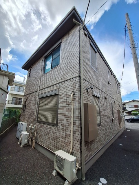 ＳＵＮ　ＳＴＲＥＡＭの外観|★セキスイハイム施工★