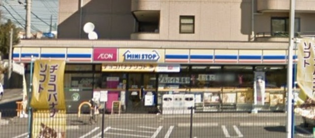 ＳＵＮ　ＳＴＲＥＡＭのその他|ミニストップ