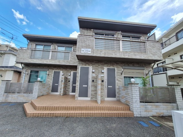 ＳＵＮ　ＳＴＲＥＡＭ