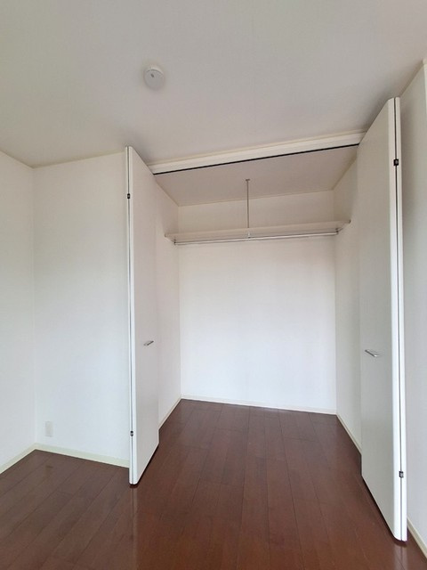 ＳＵＮ　ＳＴＲＥＡＭの収納|★クローゼット★