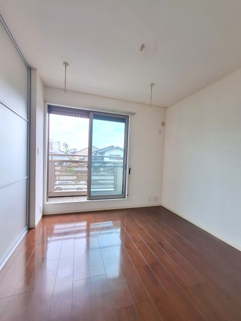 ＳＵＮ　ＳＴＲＥＡＭの寝室|★4.6帖の洋室★