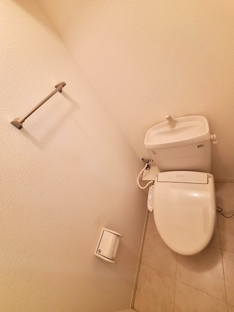 ＳＵＮ　ＳＴＲＥＡＭのトイレ|★トイレ★