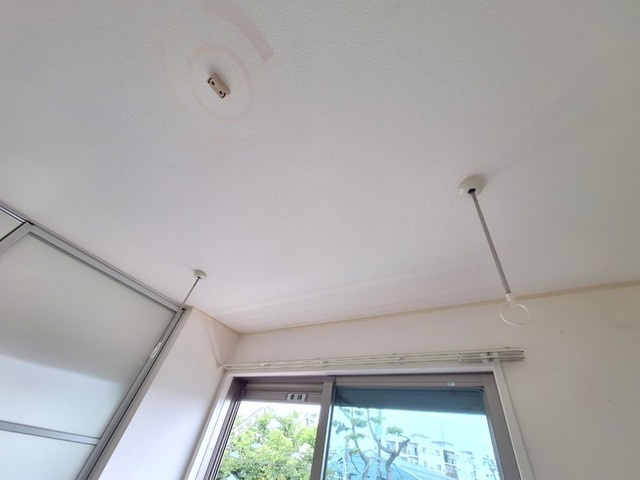 ＳＵＮ　ＳＴＲＥＡＭの設備|★室内物干しフック★