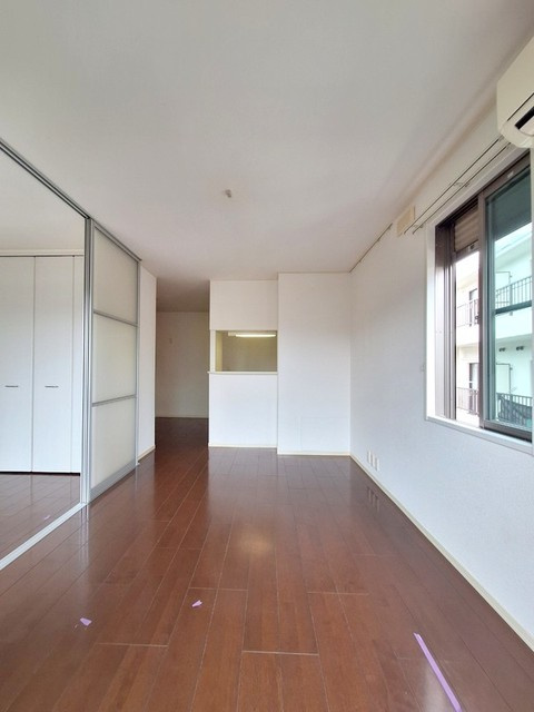 ＳＵＮ　ＳＴＲＥＡＭの居間・リビング|★13.5帖のリビングダイニングキッチン★別号室参考資料★