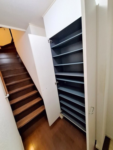 ＳＵＮ　ＳＴＲＥＡＭの洗面所|★シューズBOX★別号室参考資料★