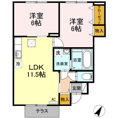 【外観】 | フォレスト