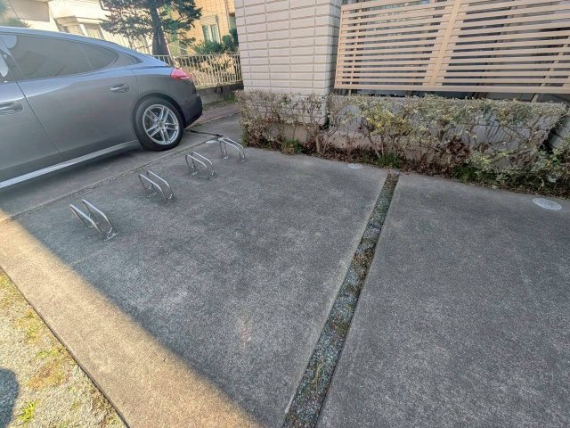 ハウス　グロースのその他共用部分