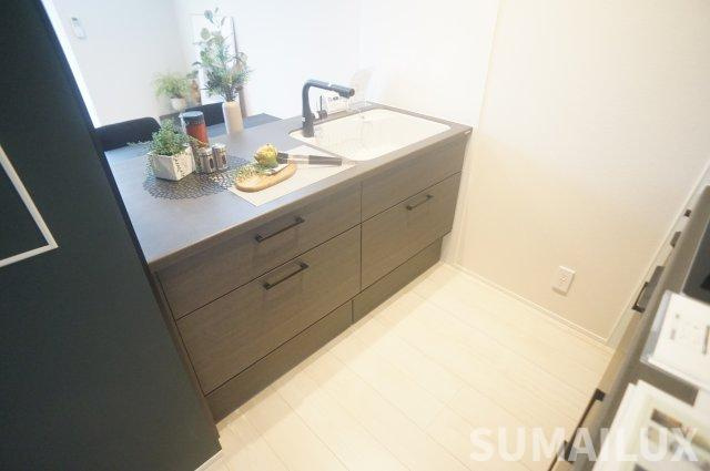 熊本市中央区京町２丁目の賃貸マンションの設備