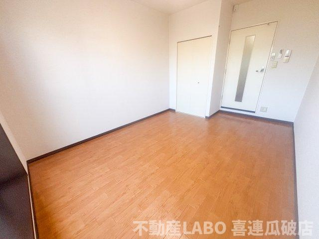 リバーサイド金岡Ⅱ番館の内装