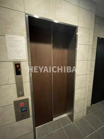 Comfortable柳橋のその他共用部分|エレベーター