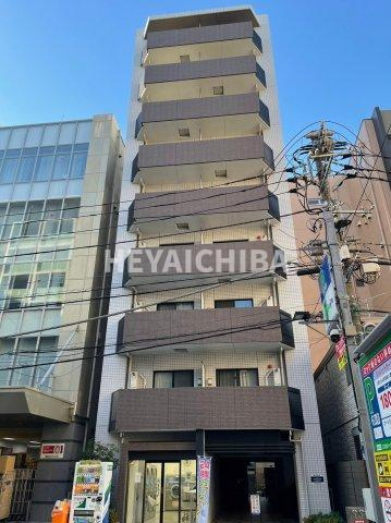 Comfortable柳橋の外観