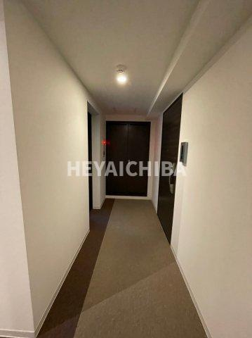 Comfortable柳橋のその他共用部分|共用通路