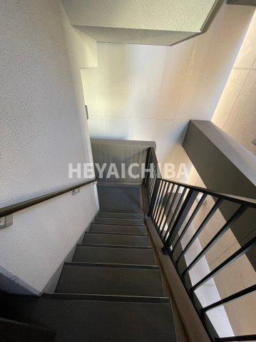 Comfortable柳橋のその他共用部分|共用階段
