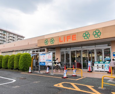 ザ・ケンジントン・レジデンスときわ台の周辺
