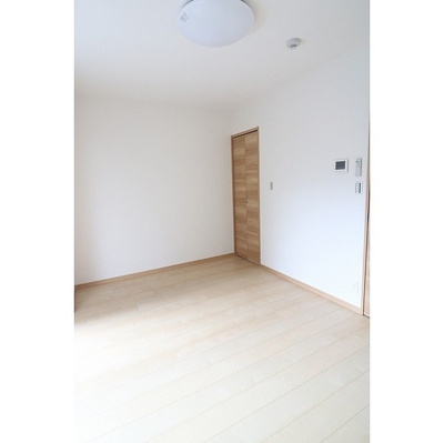 【寝室】 | リコルテ中央林間