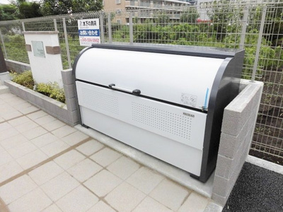 【その他共用部分】 | リコルテ中央林間