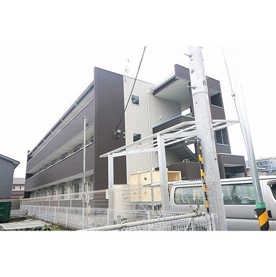 【外観】 | リコルテ中央林間