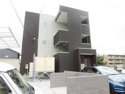 【エントランス】 | リコルテ中央林間