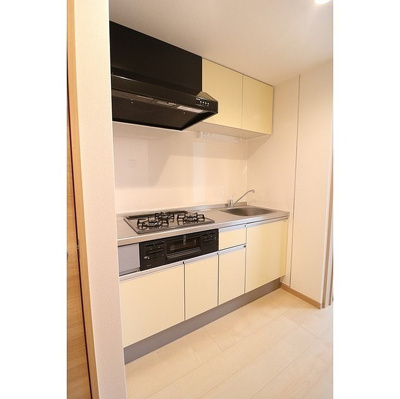 【キッチン】 | リコルテ中央林間