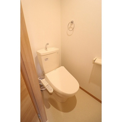 【トイレ】 | リコルテ中央林間