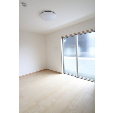 【洋室】 | リコルテ中央林間