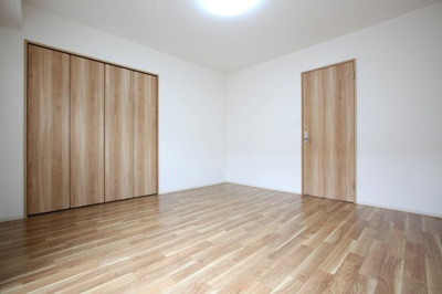 【内装】 | 五条ビル