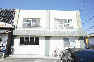 【外観】 | 五条ビル