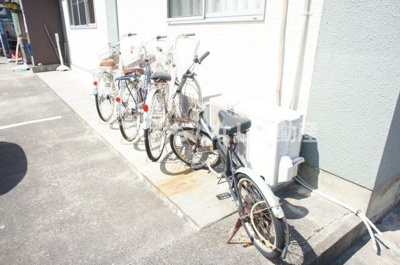 【その他共用部分】 | 五条ビル