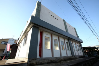 【外観】 | 五条ビル