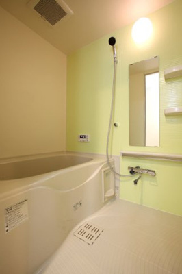 【浴室】 | 五条ビル